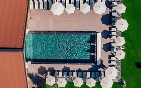 Das Walchsee Resort